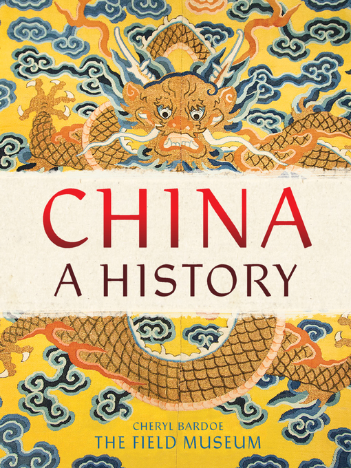 Title details for China by The Field Museum - Available